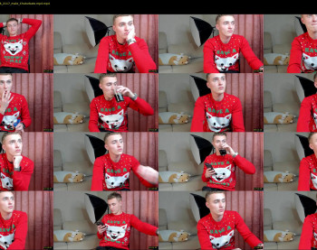 crazybottom99 — 20 minute Chaturbate male naked cam show, 720p, Jan 9, 2026