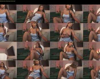 evajacksss_ — 121 minute Chaturbate female naked cam show, 720p, Jan 10, 2026