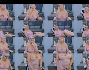 fitcougarcb — 33 minute Chaturbate female naked cam show, 720p, Jan 9, 2026