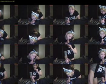 foxyfang — 7 minute Chaturbate couple naked cam show, 480p, Jan 9, 2026
