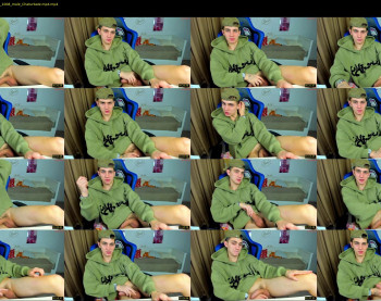 frank_mooree — 3 minute Chaturbate male naked cam show, 720p, Jan 9, 2026