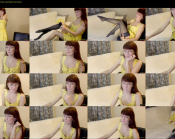 fritha — 36 minute Chaturbate female naked cam show, 720p, Jan 9, 2026