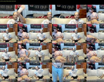 jay_short7863 — 22 minute Chaturbate male naked cam show, 720p, Jan 10, 2026