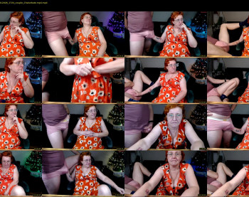joannaandneighbour — 80 minute Chaturbate couple naked cam show, 720p, Jan 9, 2026