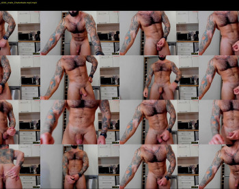 jordan_rush01 — 22 minute Chaturbate male naked cam show, 720p, Jan 10, 2026