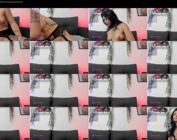 katoo4 — 27 minute Chaturbate female naked cam show, 720p, Jan 9, 2026
