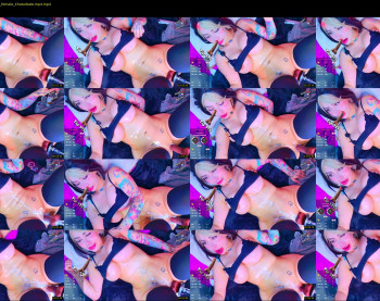 kkole17 — 32 minute Chaturbate female naked cam show, 720p, Jan 10, 2026