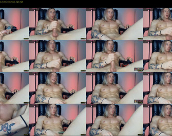 l_adonis_l — 20 minute Chaturbate male naked cam show, 720p, Jan 9, 2026