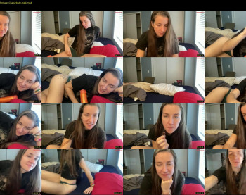 lothlori — 80 minute Chaturbate female naked cam show, 480p, Jan 9, 2026