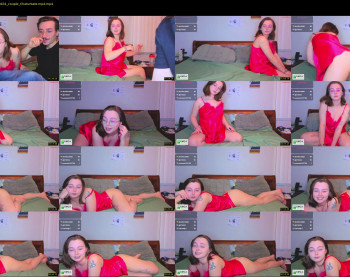 mamiclouds — 12 minute Chaturbate female naked cam show, 720p, Jan 10, 2026