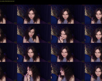 milk_slice — 14 minute Chaturbate couple naked cam show, 720p, Jan 9, 2026