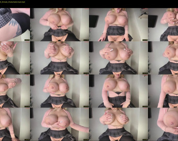 neonjade — 37 minute Chaturbate female naked cam show, 720p, Jan 9, 2026