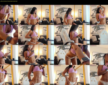 pamplemusa_ — 121 minute Chaturbate female naked cam show, 720p, Jan 9, 2026