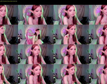 pocketrocket_ — 7 minute Chaturbate female naked cam show, 720p, Jan 10, 2026
