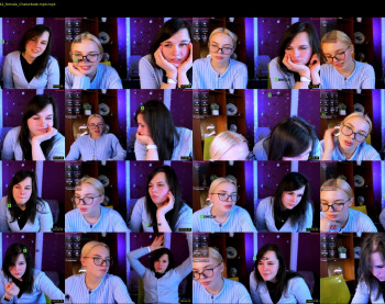 sendi_cais — 121 minute Chaturbate female naked cam show, 720p, Jan 9, 2026