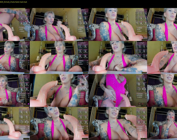 sofiequeen_ — 121 minute Chaturbate female naked cam show, 720p, Jan 9, 2026