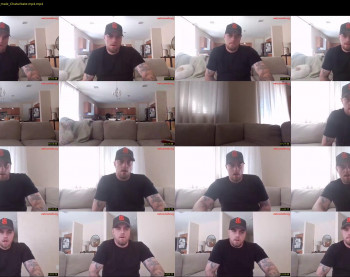 soft0ne — 19 minute Chaturbate male naked cam show, 360p, Jan 9, 2026