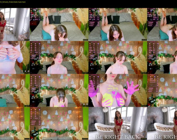 sweetshy_ — 78 minute Chaturbate female naked cam show, 720p, Jan 10, 2026