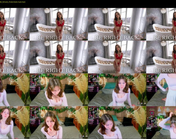 sweetshy_ — 31 minute Chaturbate female naked cam show, 720p, Jan 10, 2026
