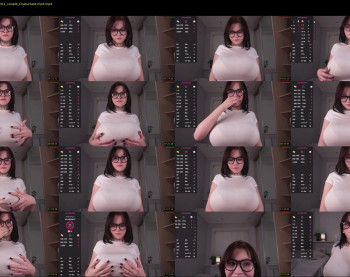 sweetyoops — 21 minute Chaturbate female naked cam show, 720p, Jan 9, 2026