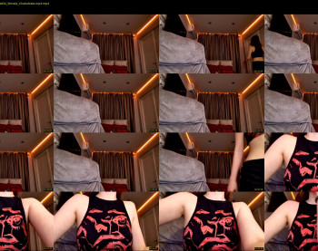 tripleprinces — 4 minute Chaturbate female naked cam show, 720p, Jan 9, 2026
