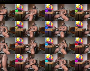 ukchocolate — 5 minute Chaturbate male naked cam show, 720p, Jan 9, 2026