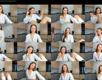 ultima_ma18 — 48 minute Chaturbate female naked cam show, 720p, Jan 9, 2026