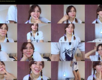 wanettabal — 121 minute Chaturbate female naked cam show, 720p, Jan 9, 2026