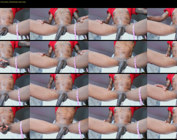 123hellyeah — 6 minute Chaturbate male naked cam show, 720p, Jan 10, 2026