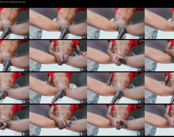 123hellyeah — 3 minute Chaturbate male naked cam show, 720p, Jan 10, 2026