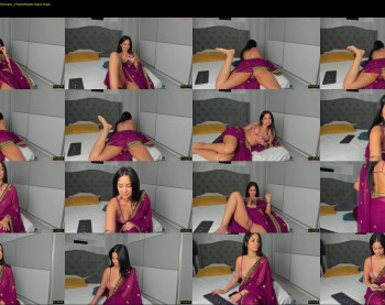 _adelle — 33 minute Chaturbate female naked cam show, 720p, Jan 10, 2026