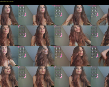 _isiah — 19 minute Chaturbate female naked cam show, 720p, Jan 10, 2026