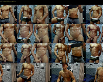 daniel_leconte — 66 minute Chaturbate male naked cam show, 720p, Jan 10, 2026