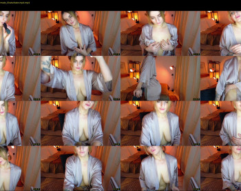 deeix — 35 minute Chaturbate female naked cam show, 720p, Jan 11, 2026