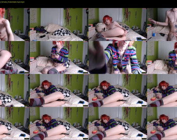 devilg1rl — 16 minute Chaturbate female naked cam show, 720p, Jan 11, 2026