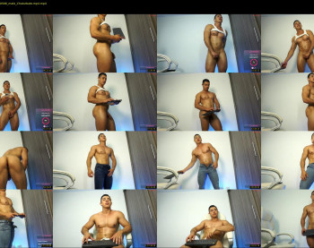 devin_hunter — 106 minute Chaturbate male naked cam show, 720p, Jan 11, 2026