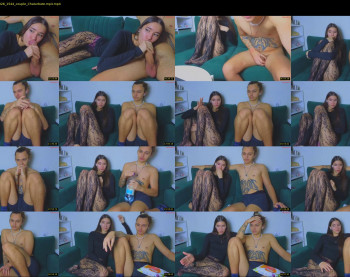 do_u_know_them — 40 minute Chaturbate couple naked cam show, 720p, Jan 10, 2026