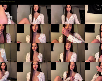 doublesees — 14 minute Chaturbate couple naked cam show, 720p, Jan 10, 2026