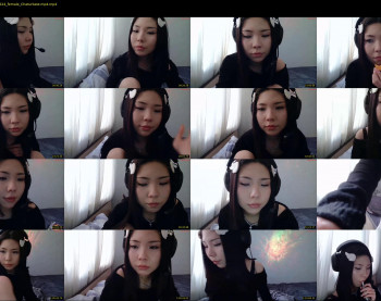 edithobeng — 80 minute Chaturbate female naked cam show, 720p, Jan 10, 2026