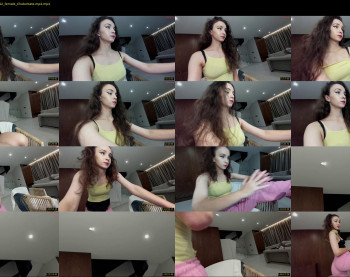 ehotlovea — 121 minute Chaturbate female naked cam show, 720p, Jan 10, 2026