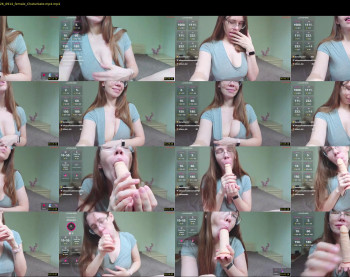 emma_stardust_ — 5 minute Chaturbate female naked cam show, 720p, Jan 10, 2026