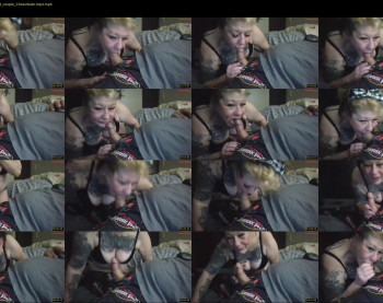 foxyfang — 11 minute Chaturbate couple naked cam show, 480p, Jan 10, 2026