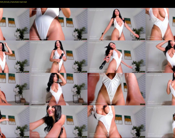 joss_caprice — 31 minute Chaturbate female naked cam show, 720p, Jan 11, 2026
