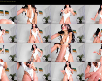 joss_caprice — 16 minute Chaturbate female naked cam show, 720p, Jan 11, 2026