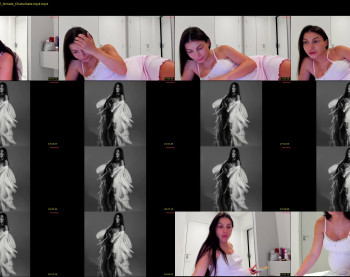 katrin_fit — 66 minute Chaturbate female naked cam show, 720p, Jan 10, 2026