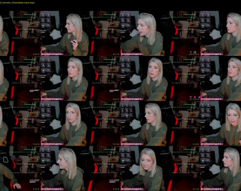 kimilee22 — 3 minute Chaturbate female naked cam show, 720p, Jan 10, 2026