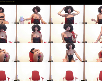 kintsugim — 77 minute Chaturbate female naked cam show, 720p, Jan 10, 2026