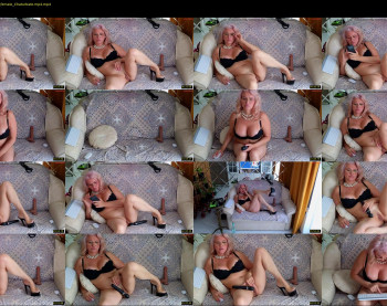 klitores — 56 minute Chaturbate female naked cam show, 720p, Jan 10, 2026