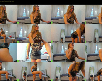 milf_tea — 29 minute Chaturbate female naked cam show, 720p, Jan 11, 2026