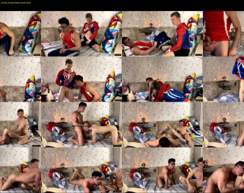 oukorok — 120 minute Chaturbate male naked cam show, 720p, Jan 10, 2026